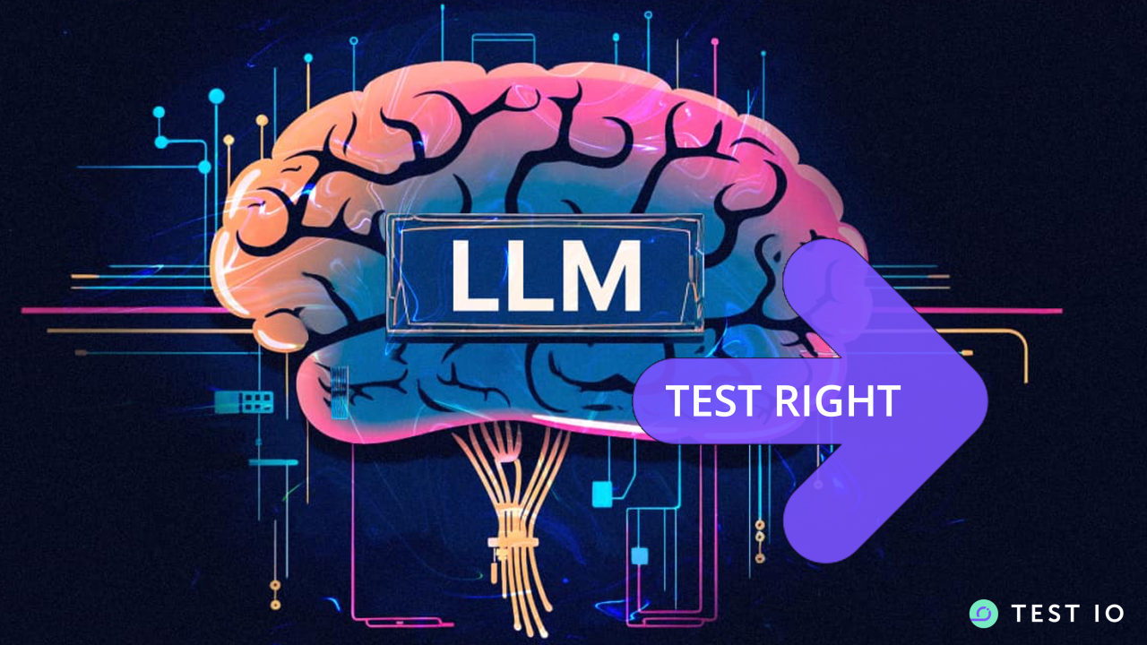 LLM Automation Testing