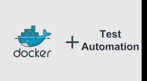 Docker Playwright Automation